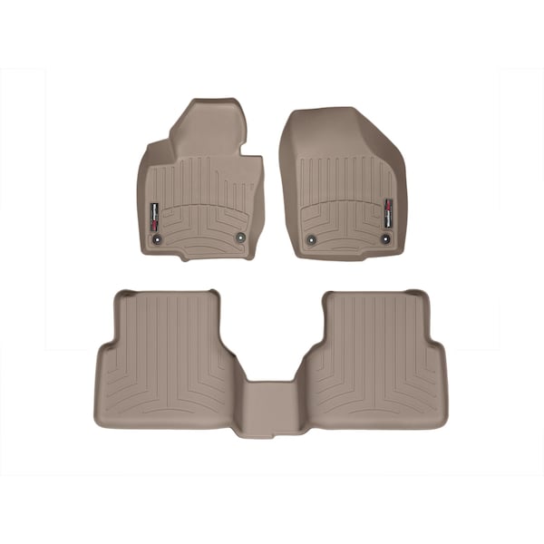 Floorliners, 455461-451522
